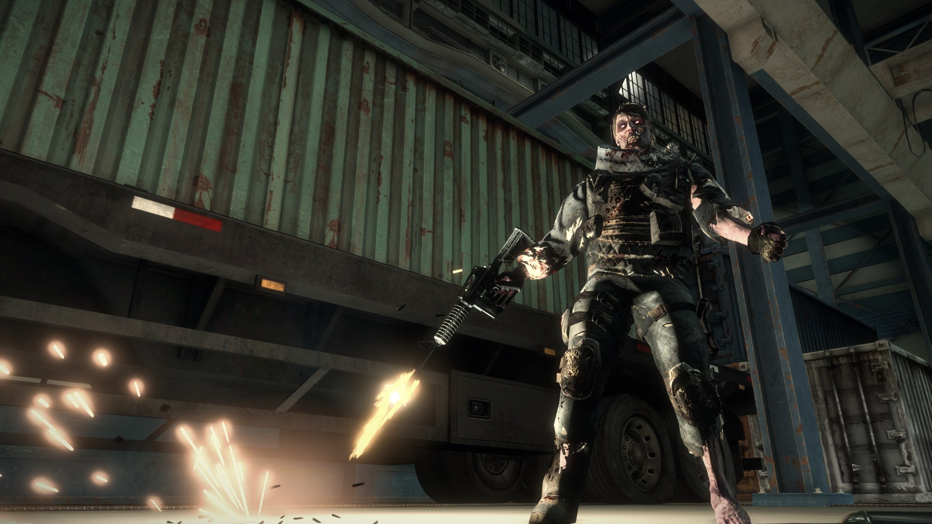 Dead Rising 3: Operación Águila Rota